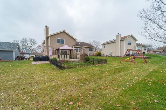 4008 192nd Place, Country Club Hills, IL 60478