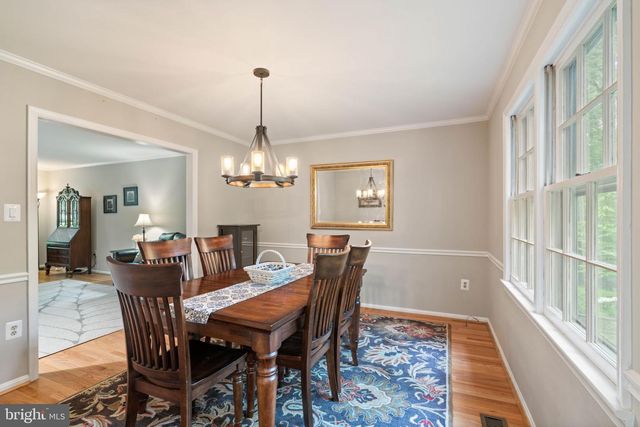 11810 CLARA WAY, Fairfax Station, VA 22039