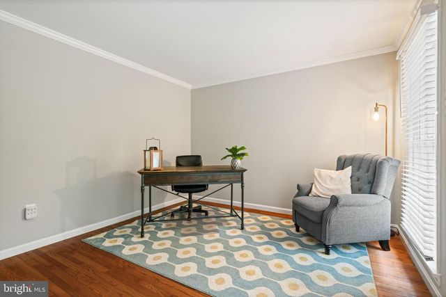 11810 CLARA WAY, Fairfax Station, VA 22039