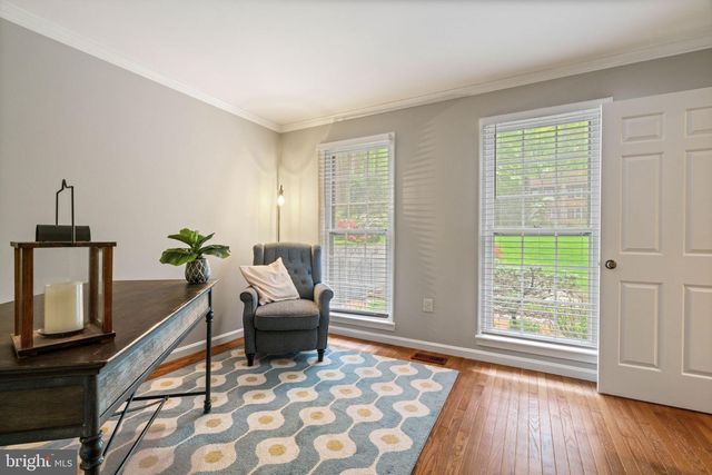 11810 CLARA WAY, Fairfax Station, VA 22039