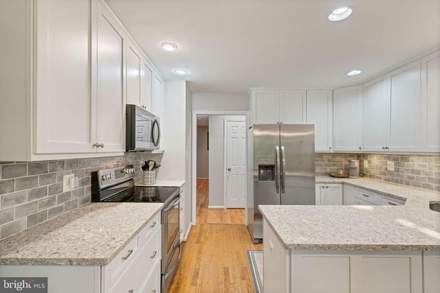 11810 CLARA WAY, Fairfax Station, VA 22039