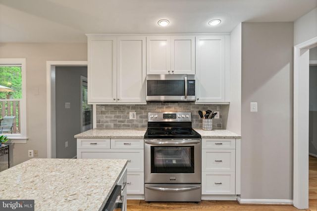 11810 CLARA WAY, Fairfax Station, VA 22039