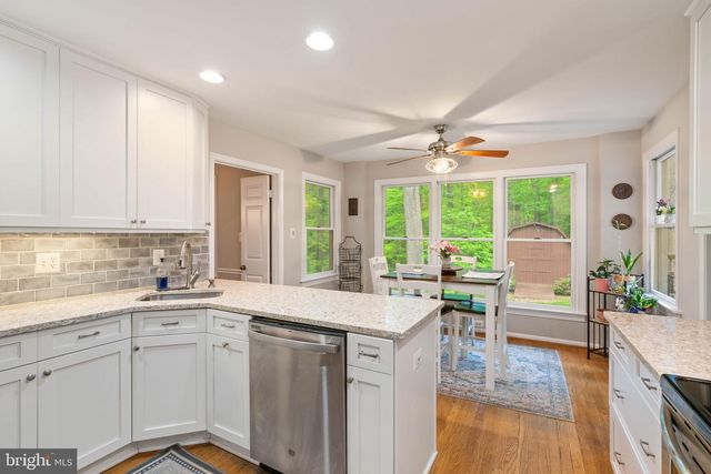11810 CLARA WAY, Fairfax Station, VA 22039