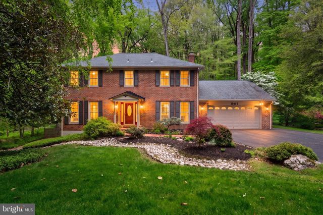 11810 CLARA WAY, Fairfax Station, VA 22039