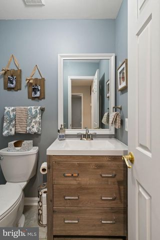 11810 CLARA WAY, Fairfax Station, VA 22039