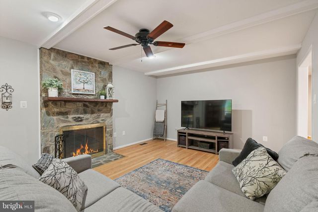 11810 CLARA WAY, Fairfax Station, VA 22039