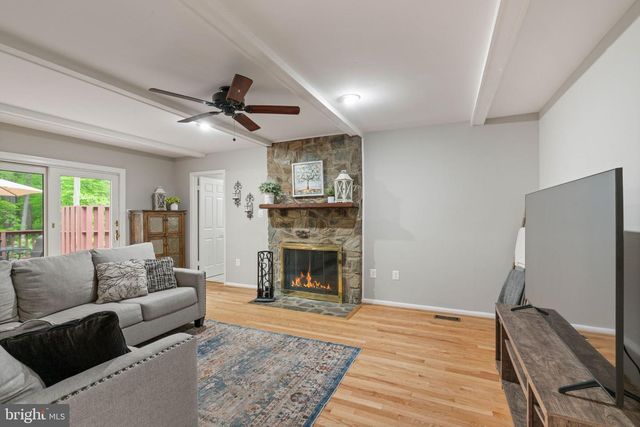 11810 CLARA WAY, Fairfax Station, VA 22039