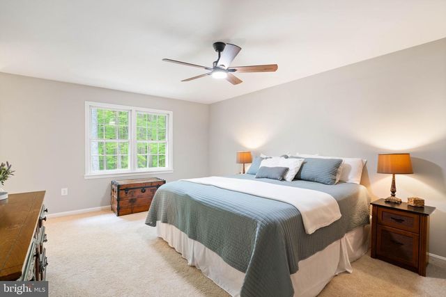 11810 CLARA WAY, Fairfax Station, VA 22039