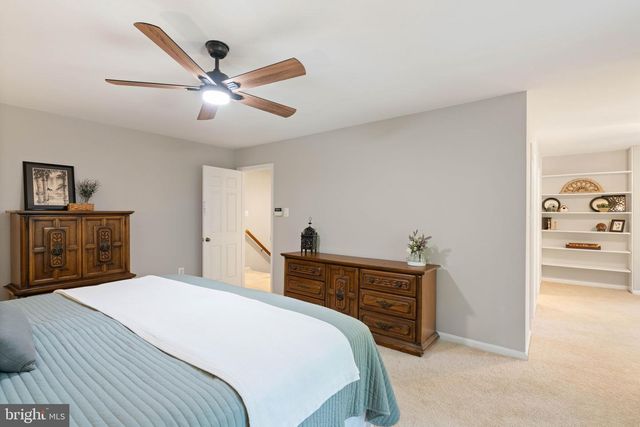 11810 CLARA WAY, Fairfax Station, VA 22039