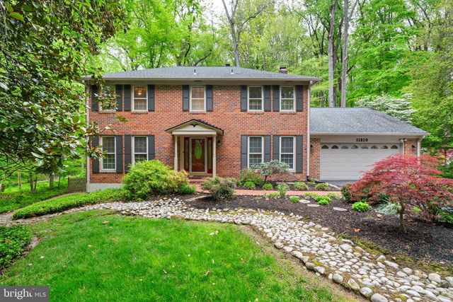 11810 CLARA WAY, Fairfax Station, VA 22039