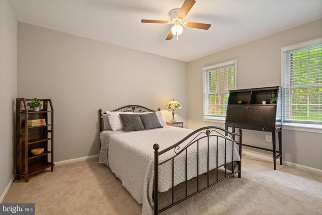 11810 CLARA WAY, Fairfax Station, VA 22039
