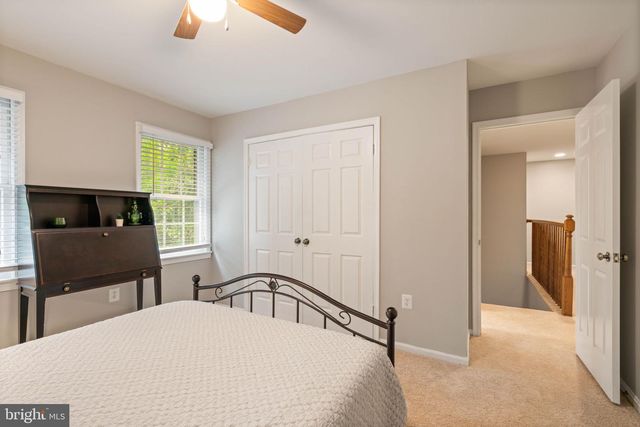 11810 CLARA WAY, Fairfax Station, VA 22039