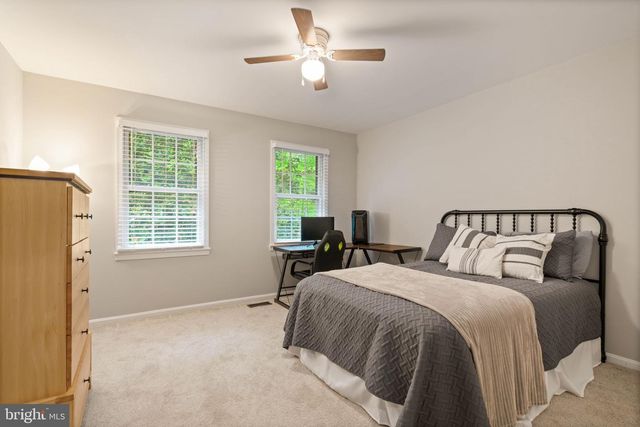 11810 CLARA WAY, Fairfax Station, VA 22039