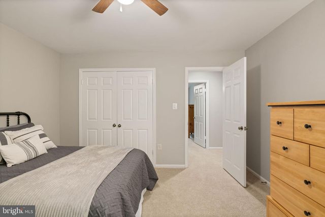 11810 CLARA WAY, Fairfax Station, VA 22039