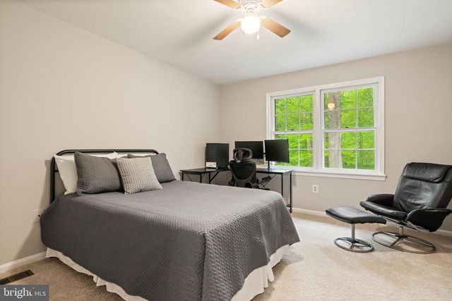 11810 CLARA WAY, Fairfax Station, VA 22039