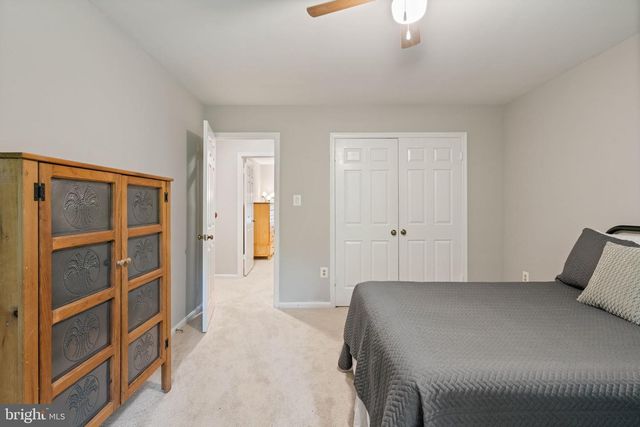 11810 CLARA WAY, Fairfax Station, VA 22039