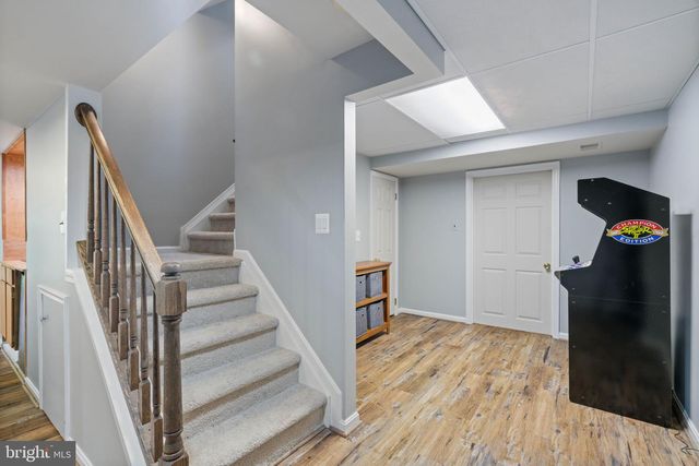 11810 CLARA WAY, Fairfax Station, VA 22039