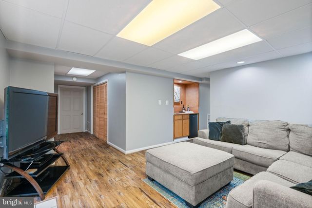 11810 CLARA WAY, Fairfax Station, VA 22039