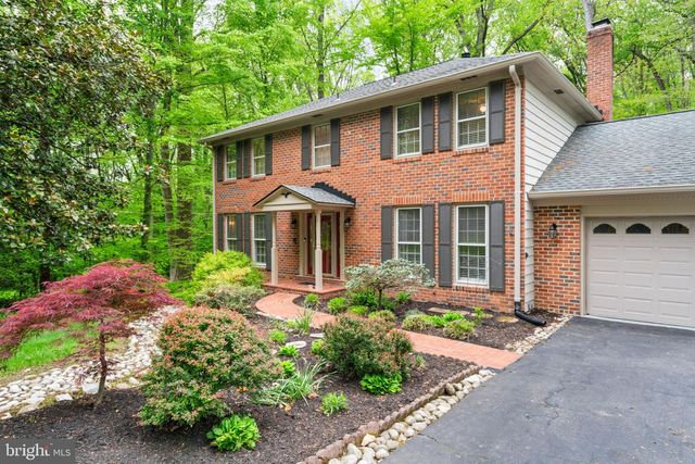 11810 CLARA WAY, Fairfax Station, VA 22039