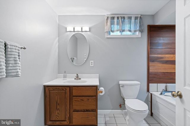 11810 CLARA WAY, Fairfax Station, VA 22039