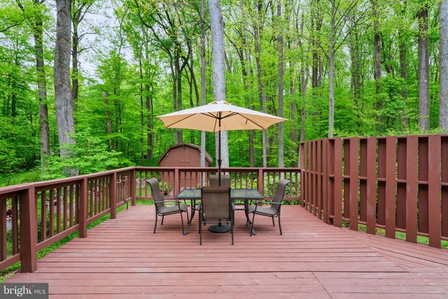 11810 CLARA WAY, Fairfax Station, VA 22039