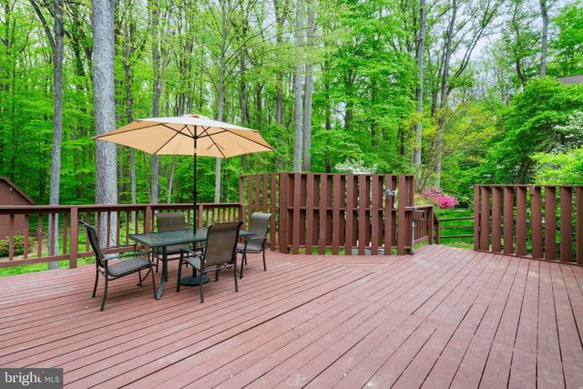 11810 CLARA WAY, Fairfax Station, VA 22039