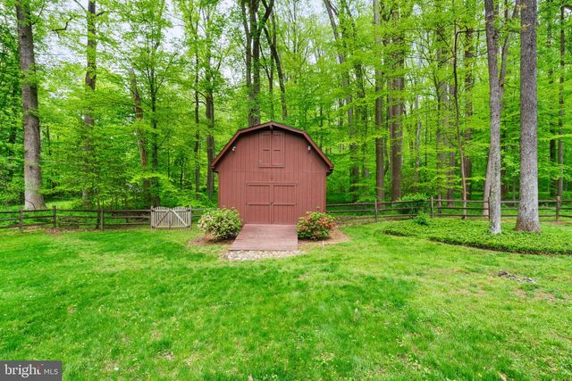 11810 CLARA WAY, Fairfax Station, VA 22039