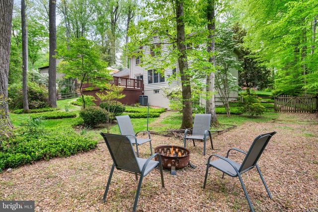 11810 CLARA WAY, Fairfax Station, VA 22039