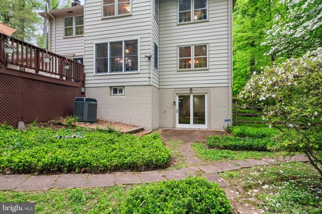 11810 CLARA WAY, Fairfax Station, VA 22039