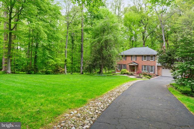 11810 CLARA WAY, Fairfax Station, VA 22039