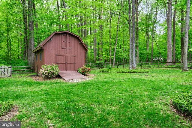 11810 CLARA WAY, Fairfax Station, VA 22039