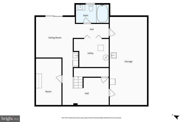 11810 CLARA WAY, Fairfax Station, VA 22039
