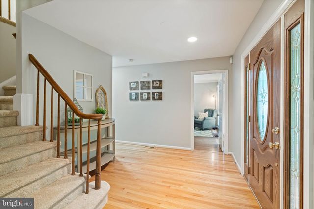 11810 CLARA WAY, Fairfax Station, VA 22039