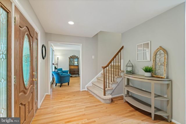 11810 CLARA WAY, Fairfax Station, VA 22039