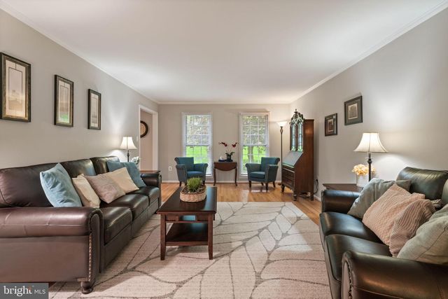 11810 CLARA WAY, Fairfax Station, VA 22039