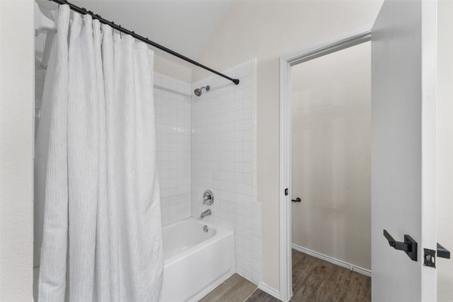 2124 Hickory Ridge Drive, Mesquite, TX 75181