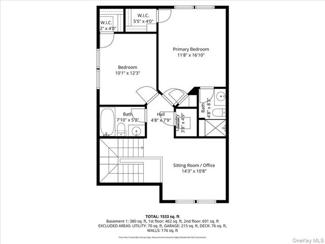 5 Robert Rinaldi Lane, Briarcliff Manor, NY 10510