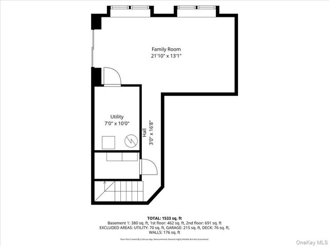 5 Robert Rinaldi Lane, Briarcliff Manor, NY 10510