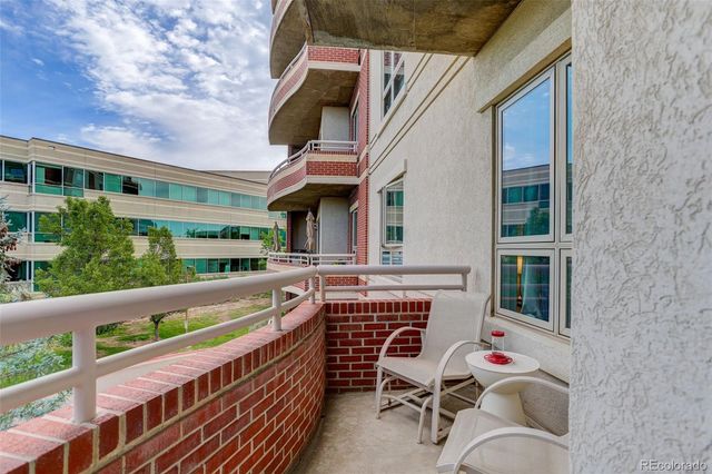 4875 S Monaco Street 309, Denver, CO 80237