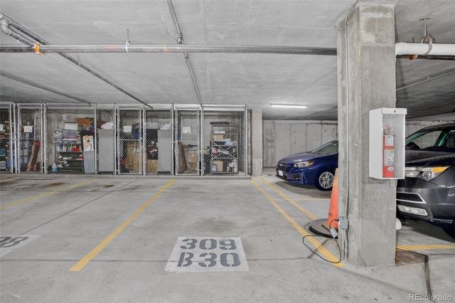 4875 S Monaco Street 309, Denver, CO 80237