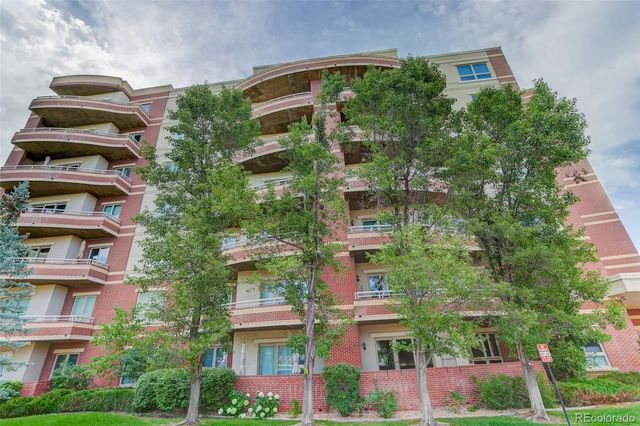 4875 S Monaco Street 309, Denver, CO 80237