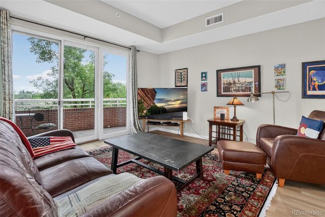 4875 S Monaco Street 309, Denver, CO 80237