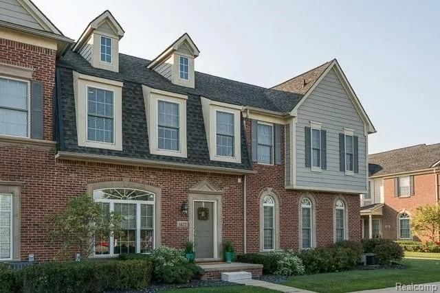 1622 Commodore Circle, Canton Charter Township, MI 48187