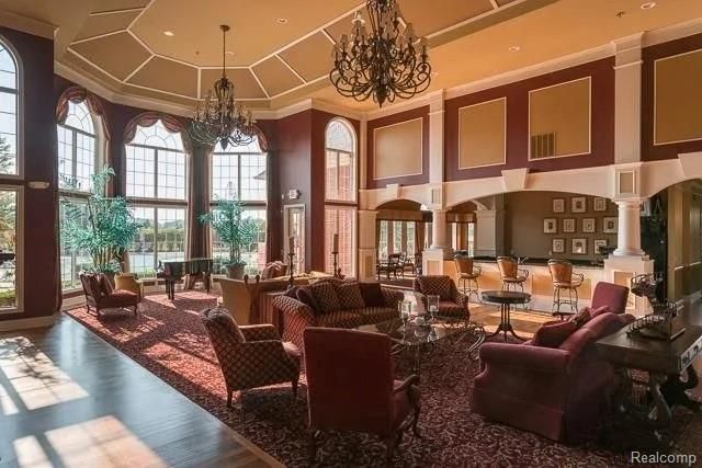 1622 Commodore Circle, Canton Charter Township, MI 48187