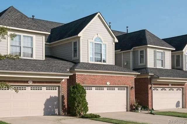 1622 Commodore Circle, Canton Charter Township, MI 48187