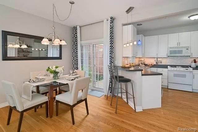 1622 Commodore Circle, Canton Charter Township, MI 48187