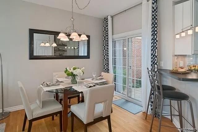 1622 Commodore Circle, Canton Charter Township, MI 48187