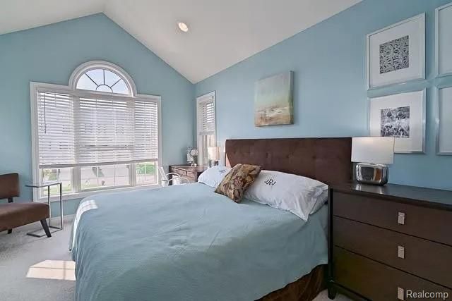 1622 Commodore Circle, Canton Charter Township, MI 48187