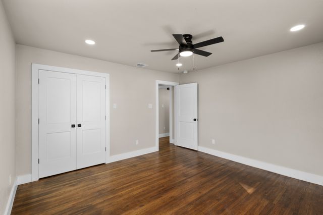 5601 Fursman Avenue, Fort Worth, TX 76114