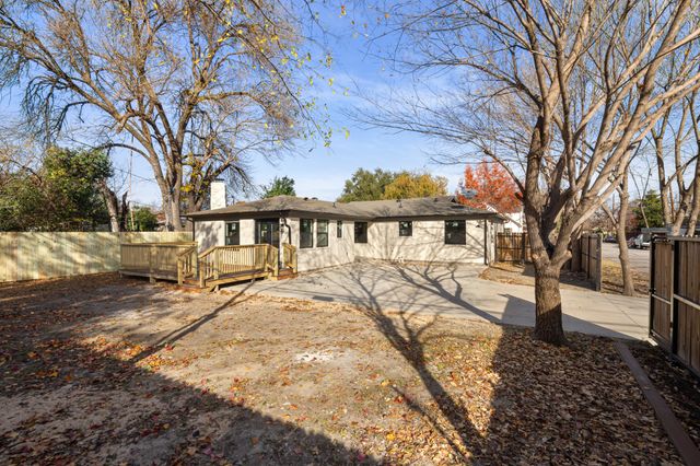 5601 Fursman Avenue, Fort Worth, TX 76114